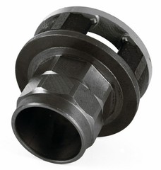 Steel Dragon Tools&reg; 20948 Die Head and Dies 2&Prime; NPT Alloy RH