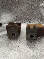 Armstrong Bros. Adjustable Dies for Pipe No.2A Size 1/2&Prime;. O4