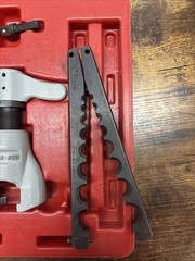 Super Ego Swash Flaring Tool