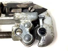 Vintage Craftsman Tubing Cutter Tool 9-5533 Sears Roebuck