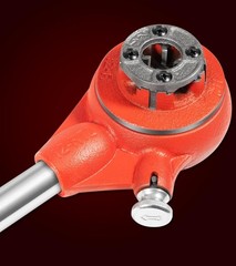 for RIDGID 36475 12-R 1/2&Prime; &ndash; 2&Prime; NPT Exposed Ratchet Threader Set w/ Case