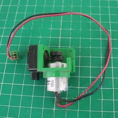 1pcs Air pump 30030323 4.5V