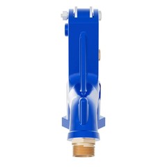 K2 Pumps Lead Free Complete Head Assembly For Yard Hydrants Cast Iron