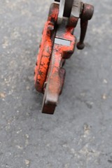 NYE Q02 die head pipe threader