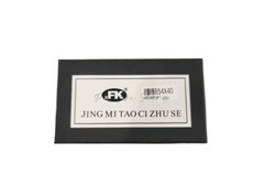 50&times;40/L90-M12 water jet plastic knitting machine plunger jacket 54mm