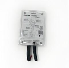 Husky 2 in. Ratcheting PVC Cutter 16PL0805