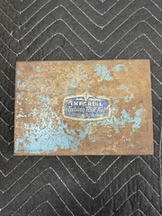 Vintage Imperial 93-FB Double Flaring Tool Kit