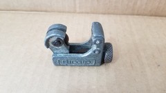 Ridgid No. 104 Tubing Cutter 3/16&Prime; to 15/16&Prime; OD &ndash; 5-24mm. Working. Good Cond