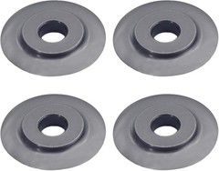 Tubing Cutter Replacement Blades 4 Pack for Model E-3469