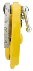 SDT 815A Universal Die Head fits RIDGID&reg; 300 535 Pipe Threading Machine 97075