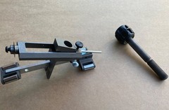 RIDGID No. 106 Internal Tubing Cutter 2-3&Prime;/50-75mm
