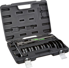 1839032 CBK Compact Tubing Bender Kit, 1/4&Prime; to 7/8&Prime;, HVAC Tools and Equipment fo