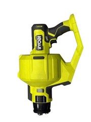 Ryobi PCL456B 18V ONE+ 25&prime; Drain Auger GreenBlack Cordless Lightweight TOOL ONLY