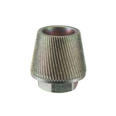 Upsized Tub Drain Extractor Drain Removal Tool Removes Old Broken Stubborn