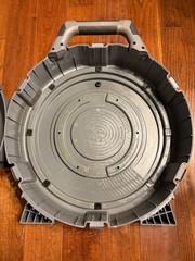 Ridgid K9-204 Upgrade To K9-204+ Outer Housing With Clips HOUSING ONLY