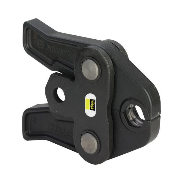 Viega Press Jaw 2299.9 for Press Tool PT2 in 18 mm Steel