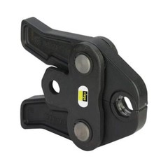 Viega Press Jaw 2299.9 for Press Tool PT2 in 18 mm Steel