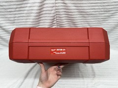 Milwaukee M12 Drain Cleaning Air Gun Kit (2572B-21)