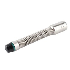 23mm Sewer Inspection Camera Head Professional 15mm Thread Diameter Pipe Dra NEW