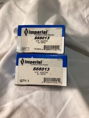 Imperial Tool S68013 5/16 adapter for part # 195FB Flaring Tool