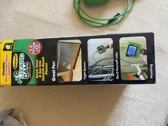 Lizard Cam Micro Inspection Camera Handheld Waterproof LED Snake Cam Boxed