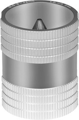 for 29983 223S Reamer 1/4&Prime; to 1-1/4&Prime; Inner/ Outer Reaming Tool Ream/Deburr/Bevel