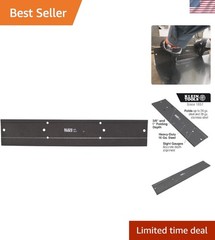 Durable 16-Gauge Steel Folding Tool &ndash; 18 x 3 Inches for Duct Bending Precision