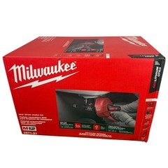 Milwaukee 2571-20 M12 Drain Snake Kit