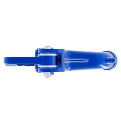 K2 Pumps Lead Free Complete Head Assembly For Yard Hydrants Cast Iron