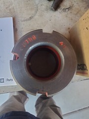 42600 Die Head Adapter for Enhanced Threading Performance