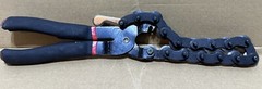 Lot Of 3 Exhaust & Tailpipe Cutter Ideal to Cut..(B-4)