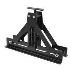 Tube Roll Bender For Flat / Square / Rectangular Pipe Roller Bender