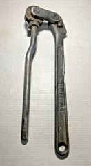 Vintage Imperial Eastman Tool 364-FH Pipe Tubing Bender Chicago USA