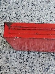 Proto Tube Cutting And Flaring Tool Set.