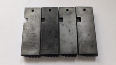 Ridgid 1-3/8 &ndash; 6 UNC Universal Bolt Threading Die Set