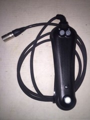 REPAIR GREENLEE 555DX DIGITAL REMOTE PENDANT LOAD UNLOAD SWITCH CONDUIT BENDER