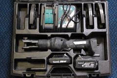 NIBCO PC-20M Press Tool Kit