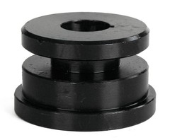 Steel Dragon Tools&reg; 51817 / 51822 Roll Set 8&Prime;-12&Prime; fits RIDGID&reg; 918 Roll Groover