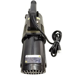 Electric Hydraulic Rebar Bender Bending and Cutting Machine 0.16&Prime;-1.26&Prime; 110V 3KW