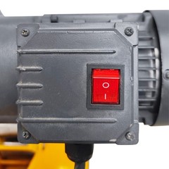 750W Hydraulic Pipe Cutter Cutting Machine220V for20-250mm Dia. Steel Pipe 15RPM