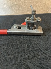 Papco Flaring Tool 3/16&Prime;&ndash;5/8&Prime; USA 🇺🇸 400 Mechanic Tool