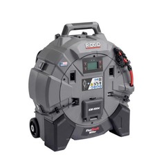 RIDGID: 79713 KM-1004 FlexShaft Milling Machine 120V 60HZ (Tool Only)