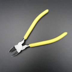 New 5.9&rdquo; PN-150 Side Cable Cutter Shear Wire Clipper Diagonal Cutting Plier PVC