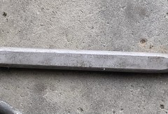 IMPERIAL-EASTMAN Tubing Bender 5/8&Prime; x 2-1/4&Prime; Part no: 364-FHA Made in USA