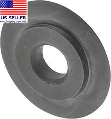 10Pcs Replacement Cutter Wheels Pipe Cutter for Tubing Cutter