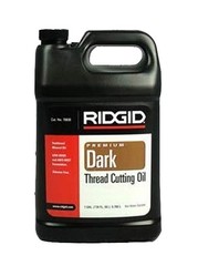 Steel Dragon Tools&reg; 418 Oiler Oil Bucket & 1 Gallon Premium Dark Threading Oil