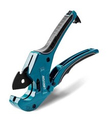 Libraton PVC Pipe Cutter, Up to 2-1/2&Prime;, Ratchet Pipe Cutter Heavy-Duty, Pex C&hellip;