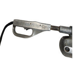 Used Ideal Industries 31-8010 Pipe Threader 120V 0-60Hz 10Amps WORKS!