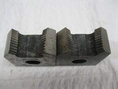 Vintage CRAFTSMAN 11 1/2 & 14 NPT Pipe Threading Die Lot 3 Sets & 2 Loose