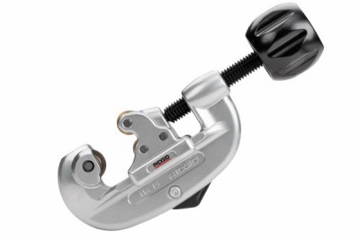 Tubing Cutter, No. 15, 3/16 x 1-1/8 In. &ndash; 32920